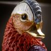 Picture of De Rosa Mandarin Duck Figurine