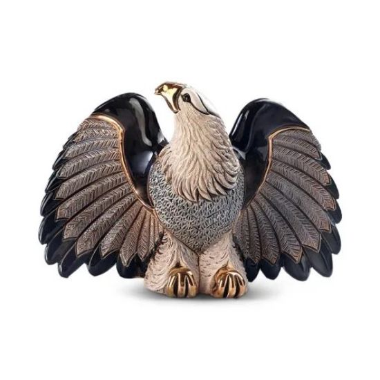 Picture of De Rosa Bald Eagle Figurine