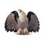 Picture of De Rosa Bald Eagle Figurine