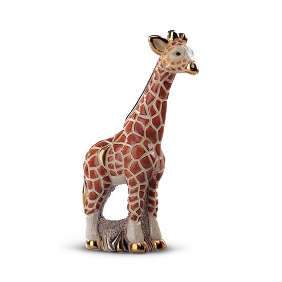 Picture of De Rosa Giraffe Figurine