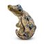 Picture of De Rosa Baby Nile Crocodile Figurine