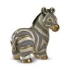 Picture of De Rosa Zebra Figurine