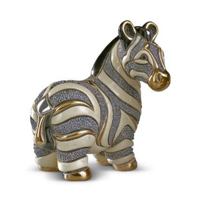 Picture of De Rosa Zebra Figurine