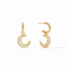 Picture of Luna 4-in-1 Charm Earring