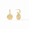 Picture of Luna 4-in-1 Charm Earring