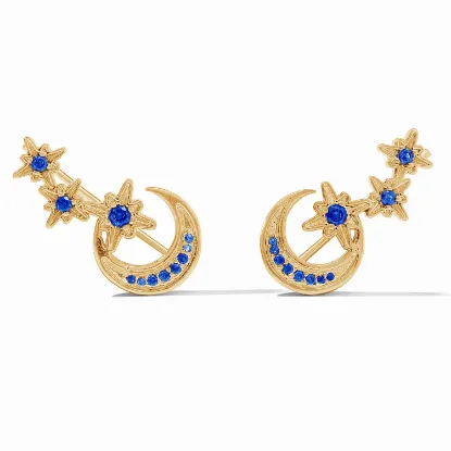 Picture of Luna Climber Earring