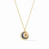 Picture of Luna Delicate Charm Necklace