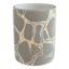 Picture of Waylande Gregory Stonewall Stone Ceramic Waste Basket