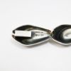 Picture of Vintage Modernist Sterling Silver Bracelet by Gustaf Dahlgren & Co., Sweden