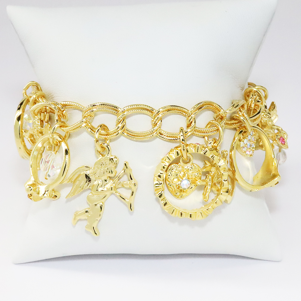 The Silver Queen | Vintage Kirks Folly 'The Secret of the Seven