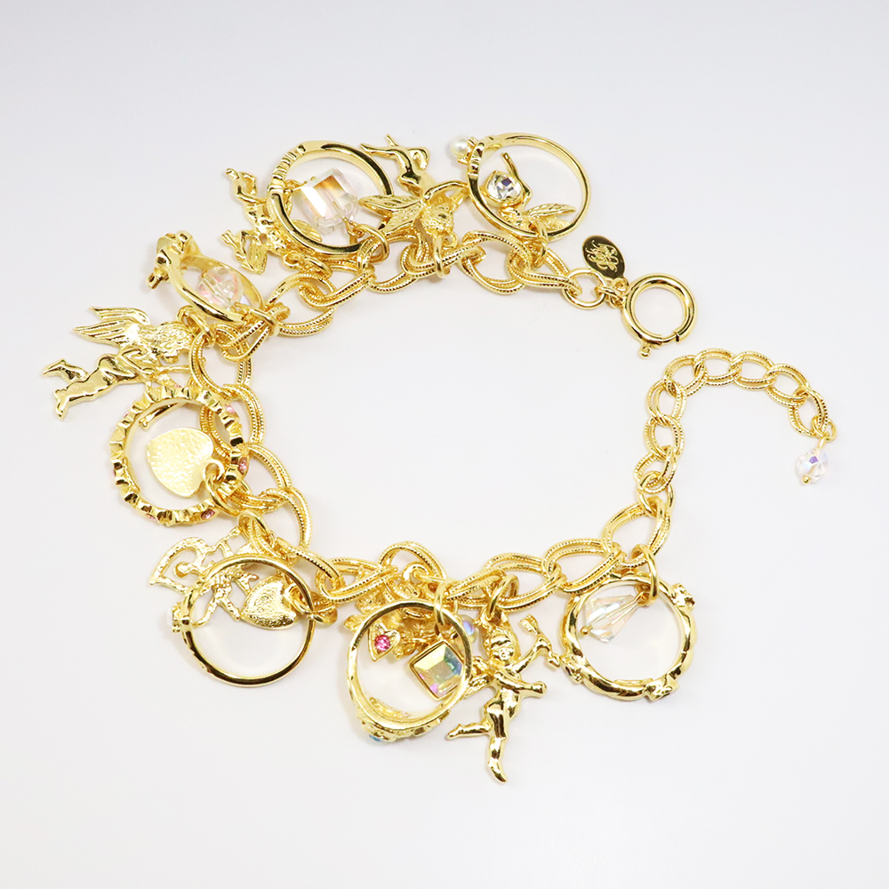 The Silver Queen | Vintage Kirks Folly 'The Secret of the Seven