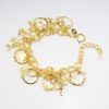Picture of Vintage Kirks Folly 'The Secret of the Seven Angels' Bracelet 