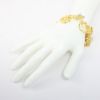 Picture of Vintage Kirks Folly 'The Secret of the Seven Angels' Bracelet 