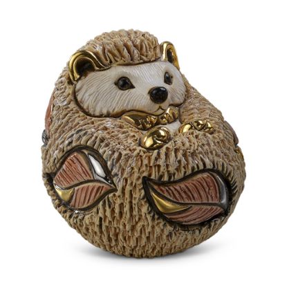 Picture of De Rosa Baby Hedgehog Figurine