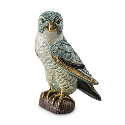 Picture of De Rosa Falcon Figurine