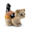 Picture of De Rosa Mini Cat #2 Figurine