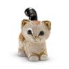 Picture of De Rosa Mini Cat #2 Figurine