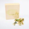 Picture of Vintage Kirks Folly 'Frog Prince' Brooch with Original Box