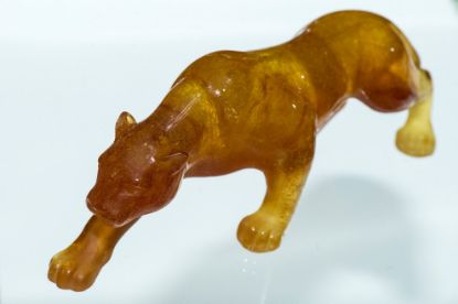 Picture of Daum Amber Panther