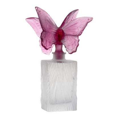 Picture of Daum ,Couple Of Butterflies Prestige Perfume Bottle