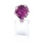 Picture of Daum Violet Camellia Perfume Bottle