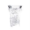 Picture of Lalique Fantasia Vase - Clear Crystal