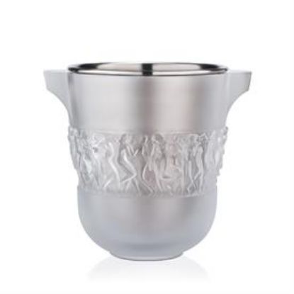 Picture of Lalique Bacchantes Champagne Cooler