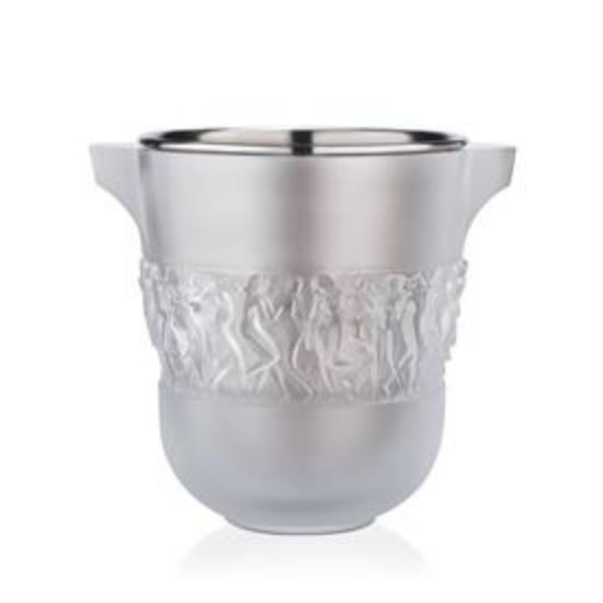 Picture of Lalique Bacchantes Champagne Cooler