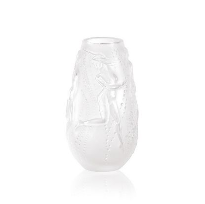 Picture of Lalique Nymphes Vase