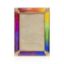 Picture of Jay Strongwater Leonard Pavé Corner Frame - Pop Life
