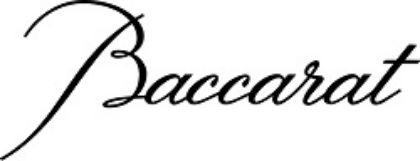 Picture for manufacturer Baccarat