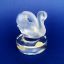 Picture of Lalique Swan Paperweight