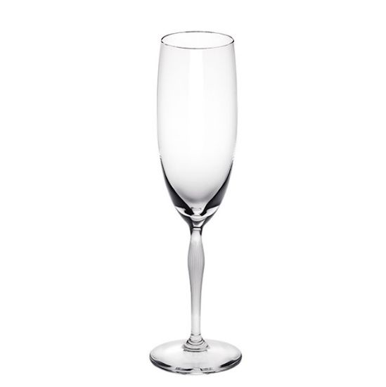 Picture of Lalique 100 Point Flute Champagne