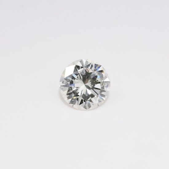 Picture of GIA Certified Loose 2.05ct Round Brilliant Cut Diamond 