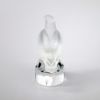 Picture of Rare Swarovski Crystal Eagle on Stand Figurine