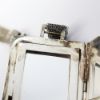 Picture of 1920 Tiffany & Co. Sterling Silver Makeup Compact With Mesh Wrist Strap