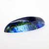 Picture of Kosta Boda Glass 'Journey' Mini Boat Sculpture #99312 by Bertil Vallien