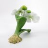 Picture of Rare Boehm Porcelain 'Phalaenopsis Orchid' Figurine F489