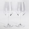 Picture of Pair Of Riedel 'Vinum' Bordeaux Wine Glasses