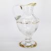 Picture of Moser Crystal 'Paula' Pitcher in Original Box