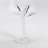 Picture of Swarovski Crystal 'Palm Tree' Figurine #679870 with Original Box