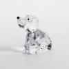 Picture of Swarovski Crystal Chinese Zodiac 'Dog' #622843 with Original Box