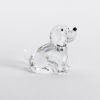 Picture of Swarovski Crystal Chinese Zodiac 'Dog' #622843 with Original Box