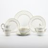 Picture of 72-Piece 'Firenze' Porcelain Dinnerware Set by Richard Ginori