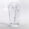 Picture of 1990 Lalique Society of America Annual Goddess 'Hestia' Medallion/Paperweight