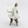 Picture of Lladro Porcelain Ballerina Figurine #5496 'Recital'