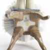 Picture of Lladro Porcelain Ballerina Figurine #5496 'Recital'