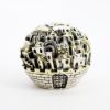 Picture of Signed Sam Philipe 'Jerusalem 3000' Electroformed Sterling Silver Paperweight