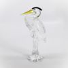 Picture of Swarovski Crystal 'Silver Heron' Figurine #221627 