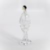 Picture of Swarovski Crystal 'Silver Heron' Figurine #221627 